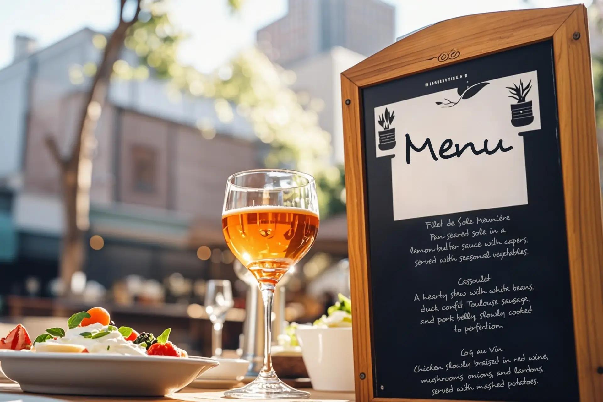 Planning a Menu That Everyone Will Enjoy