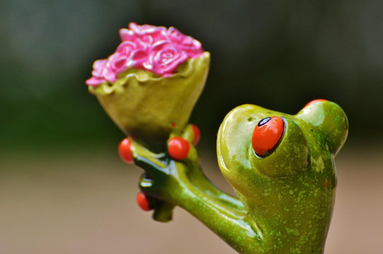 Present Your Elegant Birthday Flowers