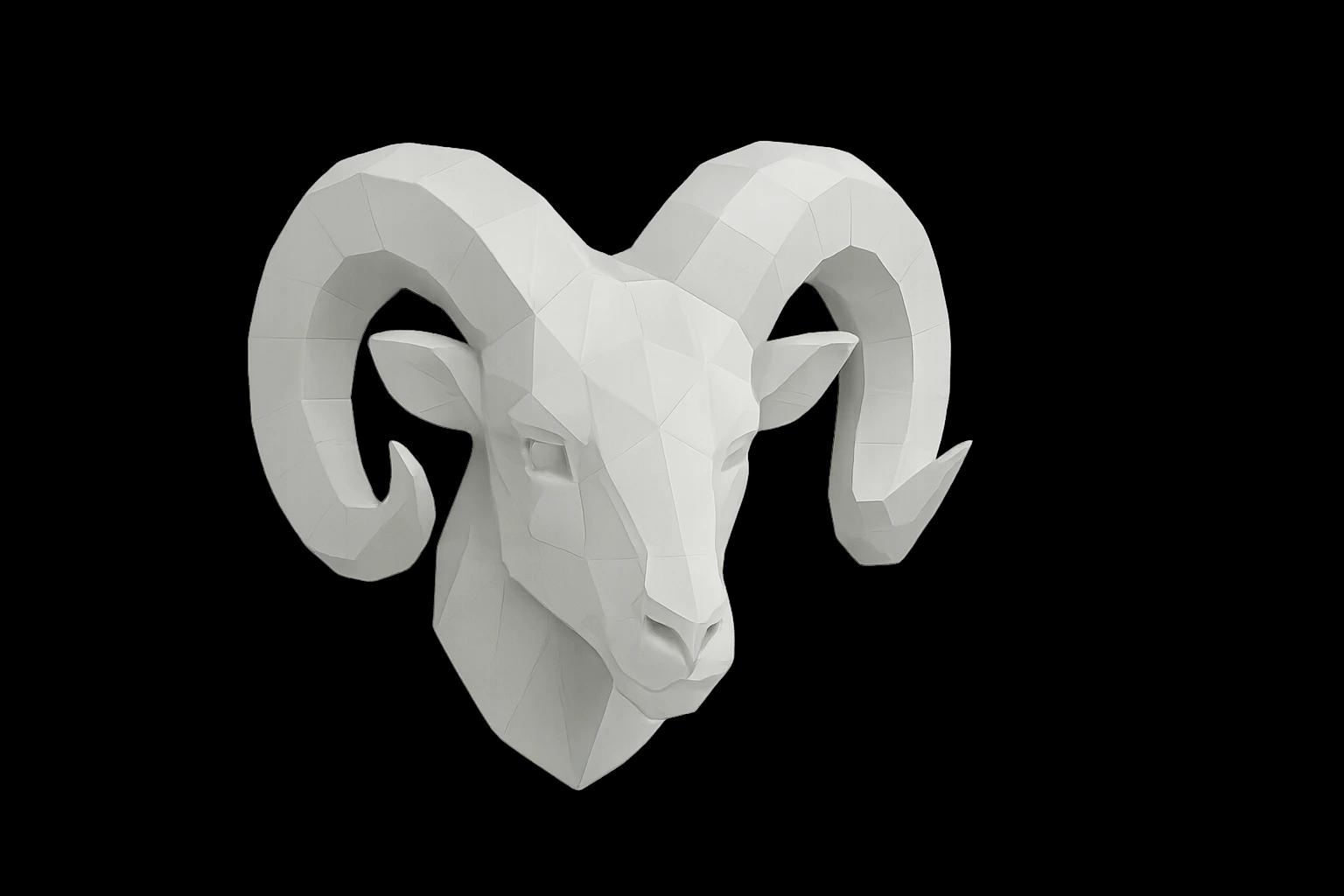 Symbol of Aries