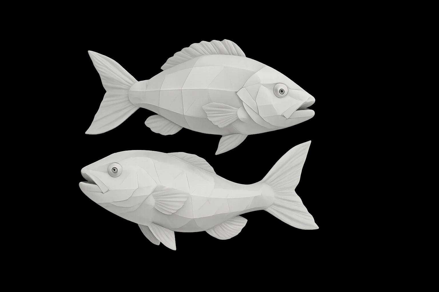 Symbol of Pisces
