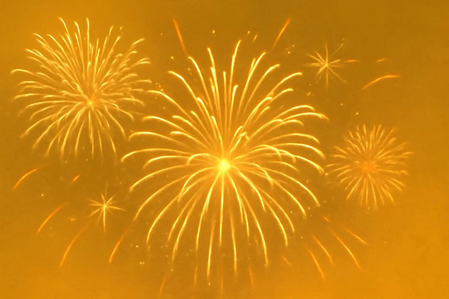 Fireworks
