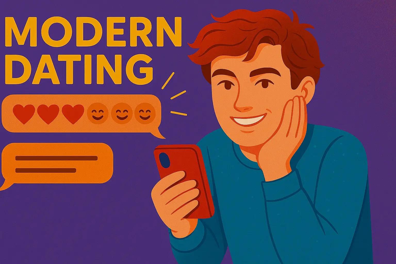 Modern Dating