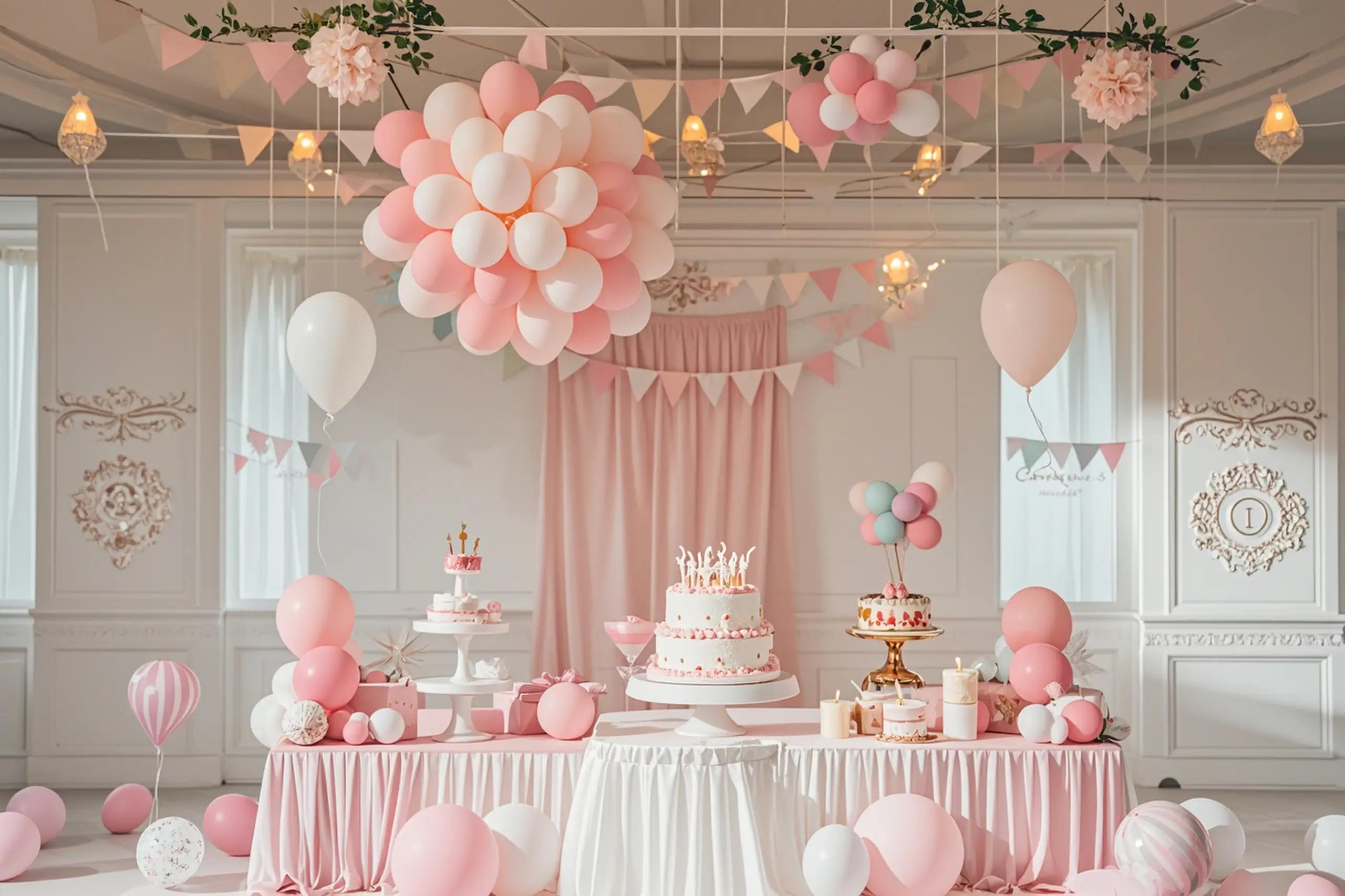 Choosing the Perfect Venue and Theme Combination