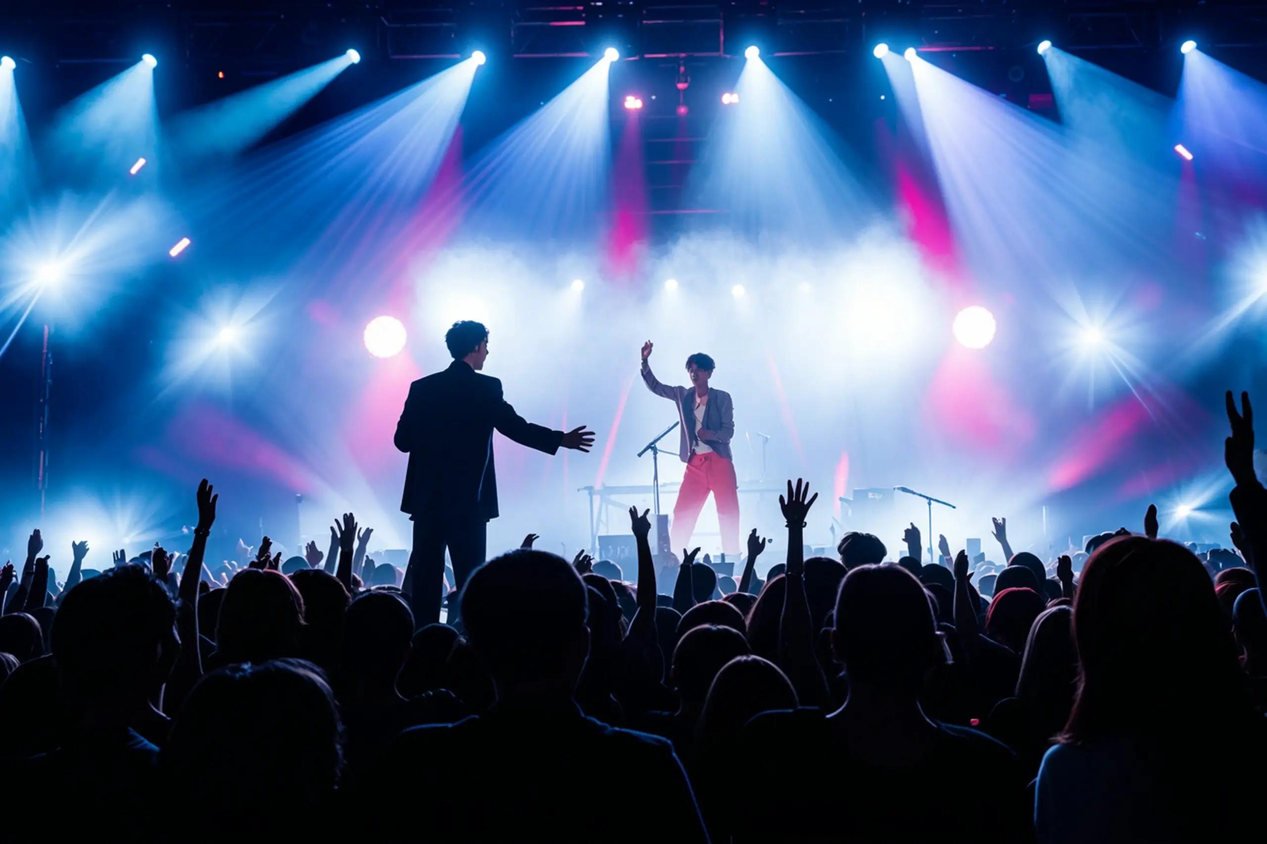 Creating Entertainment That Keeps Guests Engaged