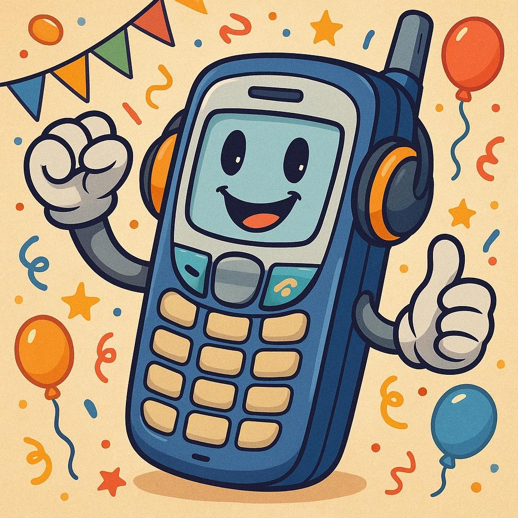 Onj3 Happy Birthday Ringtones Audiovox