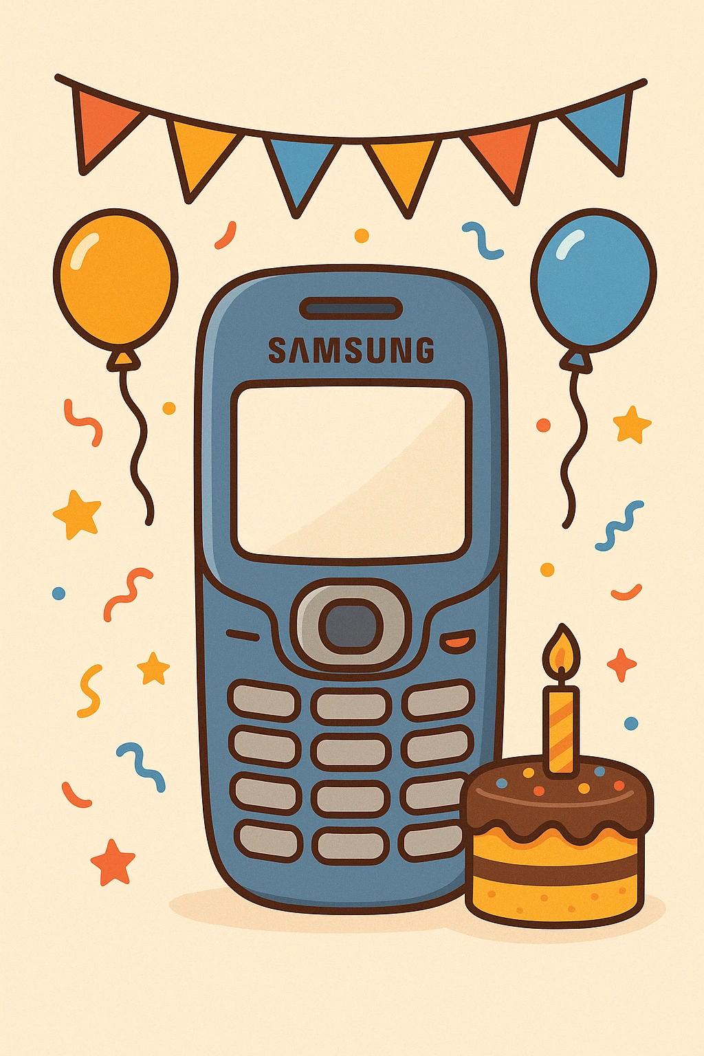Onj3 Happy Birthday Ringtones Samsung